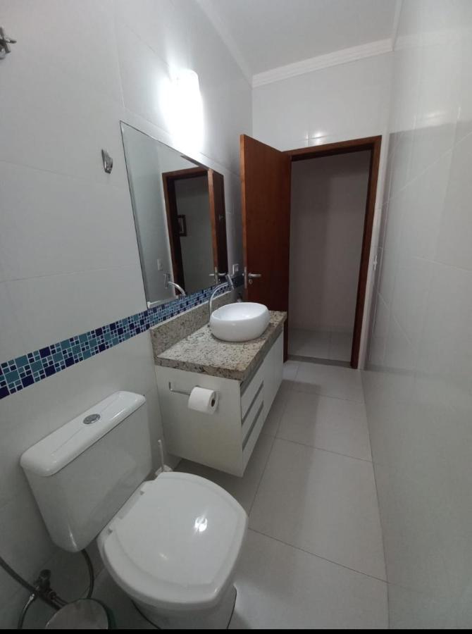 Recanto Maria Flor Casa 01 Гуаружа Екстериор снимка
