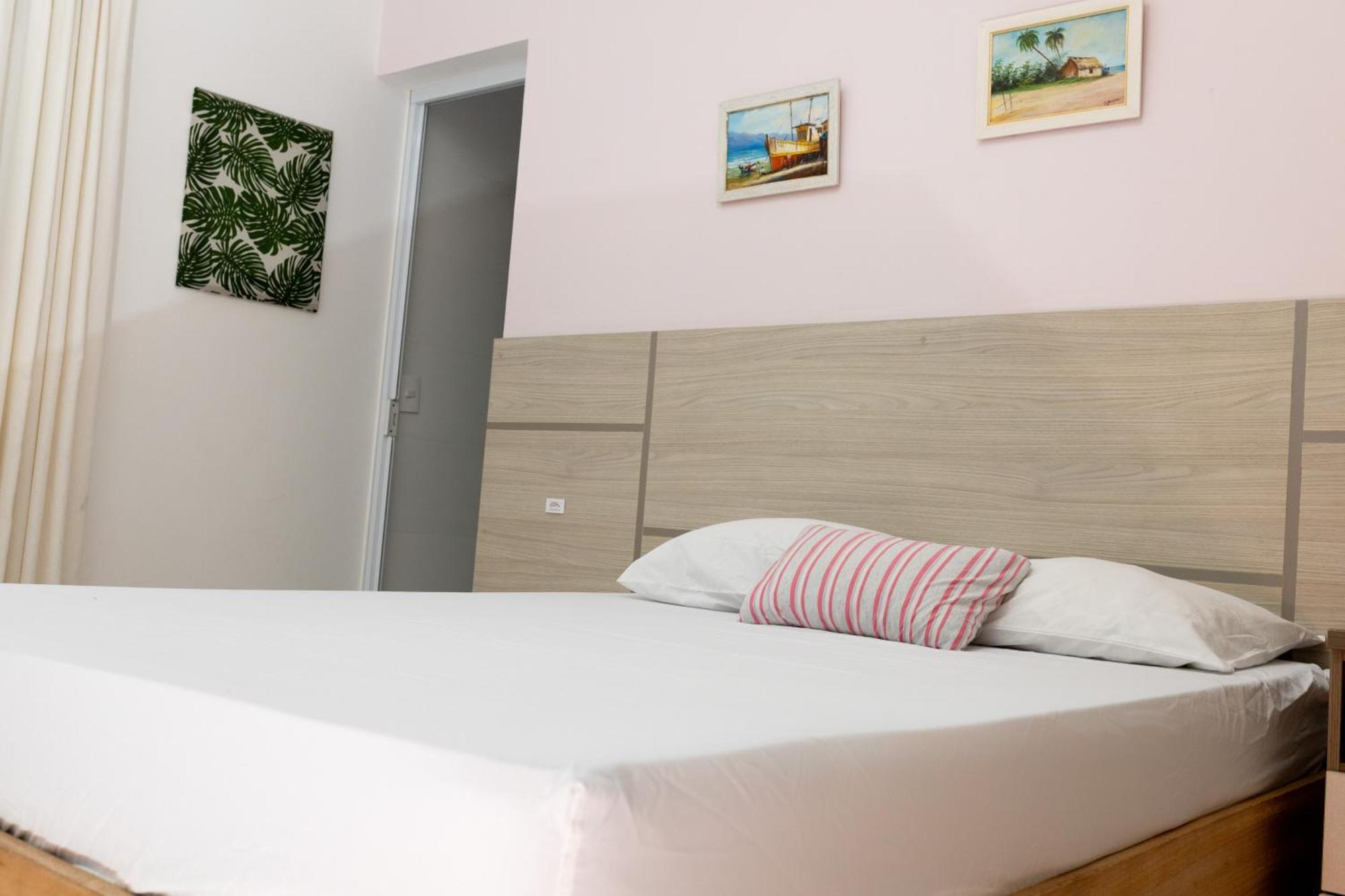 Recanto Maria Flor Casa 01 Гуаружа Екстериор снимка