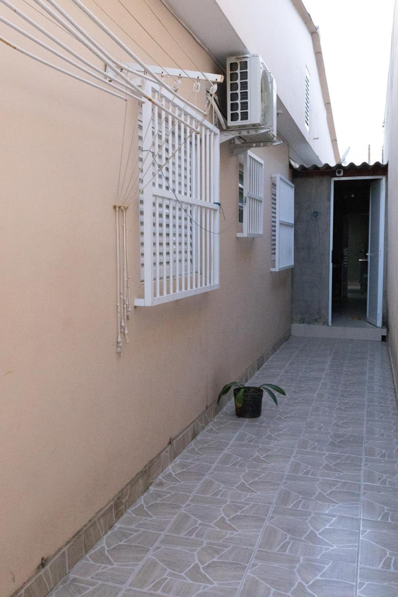 Recanto Maria Flor Casa 01 Гуаружа Екстериор снимка